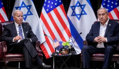 'अमेरिका से सीखे इजराइल..', राष्ट्रपति बाइडेन ने 9/11 आतंकी हमले का उदाहरण देकर यहूदी देश को दी ये नसीहत