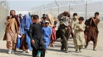 उधर तालिबान, इधर पाकिस्तान, कहाँ जाएंगे 17 लाख अफगानी मुसलमान ? आज देश छोड़ने का अंतिम दिन