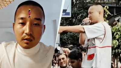 कौन है सुदन गुरुंग जिसने हिला दी नेपाल सरकार, सड़कों पर उतरे Gen-Z