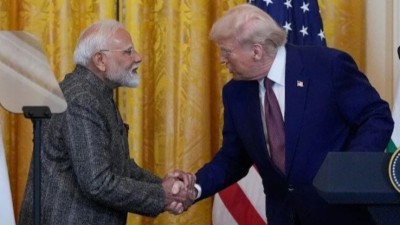 मोदी से बात करने के लिए बेहद उत्साहित है ट्रंप, अब क्या है अमेरिकी राष्ट्रपति का प्लान