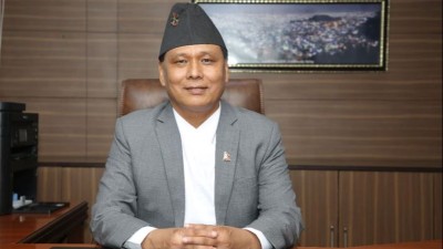 आखिर कौन है कुलमान घिसिंग और क्या है उनका भारत के साथ नाता