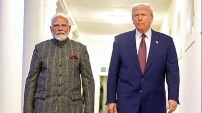 टैरिफ टेंशन के बीच शुरू हुई अमेरिका-भारत की ट्रेड टॉक, क्या निकल पाएगा कोई हल