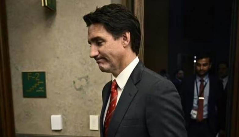 'आतंकी निज्जर की हत्या से जुड़ी जानकारी छिपा रहे ट्रुडो..', कनाडाई सांसद का अपने PM पर हमला