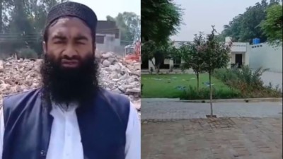 क्या फिर से तैयार हो रहा आतंकवाद का मैखाना, ऑपरेशन सिंदूर के बाद भी नहीं सुधरा पाकिस्तान