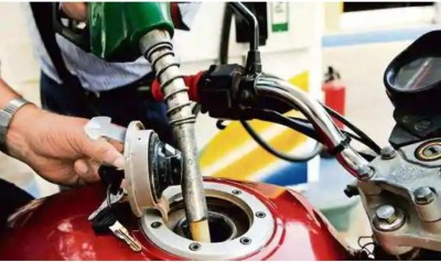 Petrol-Diesel prices again on fire, know what are prices today