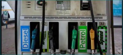Petrol-diesel prices increased, know what are oil rates in your city