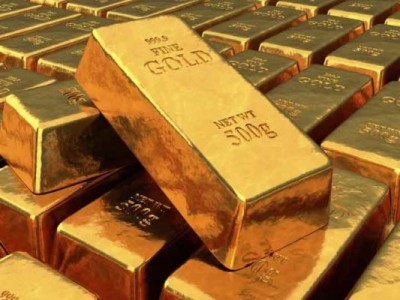 Gold price rises again, Know silver's condition