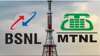 Govt has no plan to shut BSNL, MTNL: Telecom Ministry tells Lok Sabha