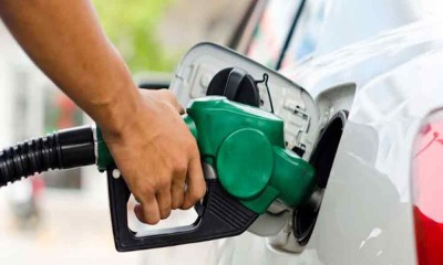 Hyderabad: Petrol and diesel prices continue to rise