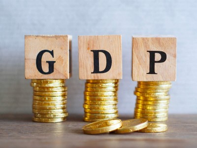SBI cuts GDP drop forecast to 7 percent