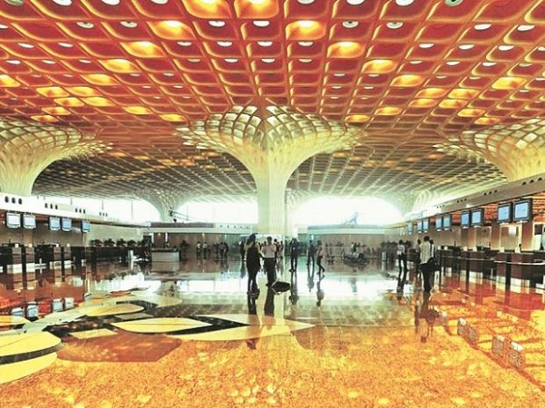 Mumbai Intl Airport: Adani Group acquires 23.5 pc stake for Rs1685-Cr