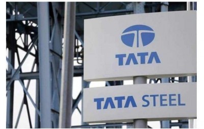 Tata Steel posts over Rs4010-Cr growth in profit for Oct-Dec