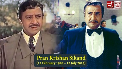 Pran dialogues still prove 'legend' will never be forgotten