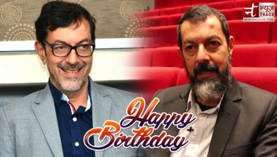 Birthday: Rajat Kapoor was fond of acting since childhood