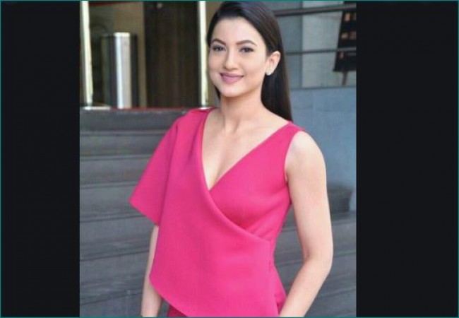 Gauahar slams Indian celebrities, says 'but Indian farmers? Doesn’t their livelihood matter?'