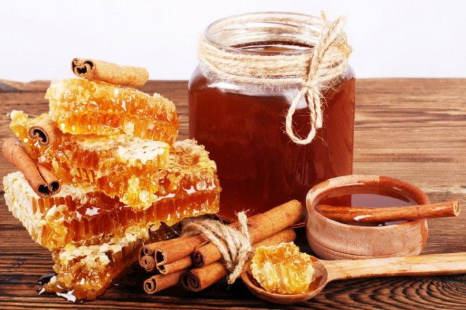 Know the health benefits of using honey