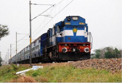Converting railway coaches into Covid wards, Govt spent Rs 39.30-Cr during April-Dec 2020