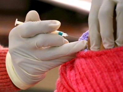 Fifty lakh beneficiaries vaccinated against COVID-19: Health Ministry