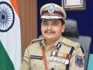 No side effects of vaccine: Rachkonda Police Commissioner Mahesh Bhagwat