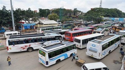 Bus fares hiked in Odisha after fuel price rise