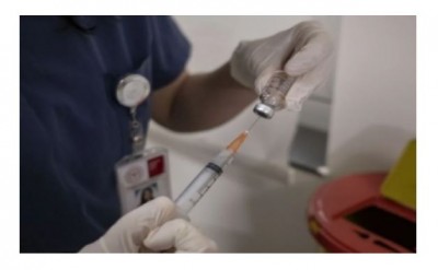 India vaccination crosses 6 million-mark: the Union Health Ministry