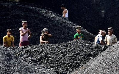 BJP demands Home Minister's resignation over Meghalaya coal mining mishap