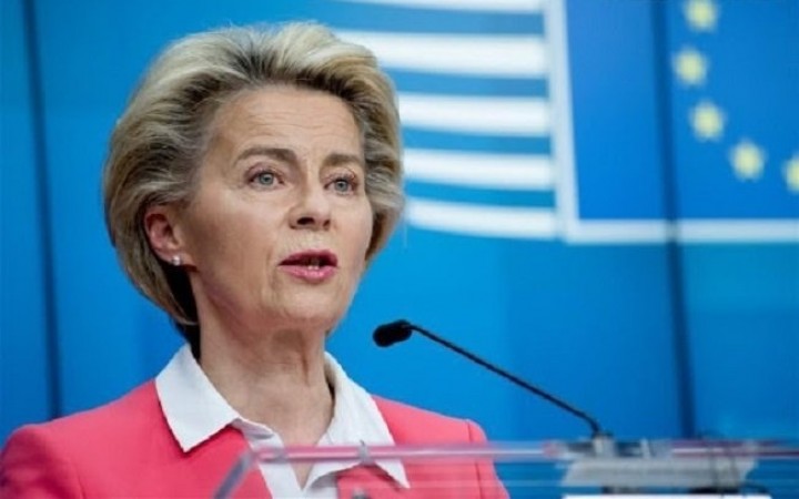 Recovery plan can make 2020s Europe’s digital decade: von der Leyen ...