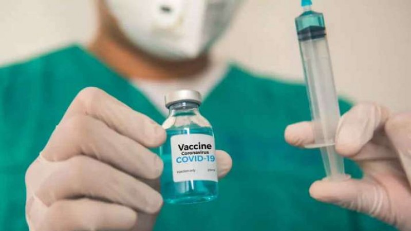 India supplies of 1 Lakh COVID-19 vaccine doses to Cambodia