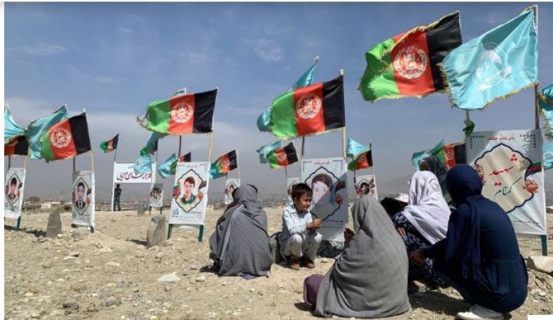 Rising violence in Afghanistan: PM Modi expresses concern