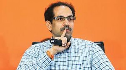 BJP worker arrested for protesting against CM Uddhav Thackeray