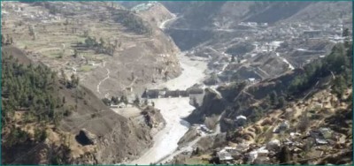 ग्लेशियर टूटने से मची तबाही, जोशीमठ की SDM बोलीं- 'ऋषि गंगा और NTPC प्रोजेक्ट बर्बाद'