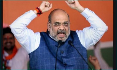 India's two vaccines are being exported to 14 countries: Amit Shah