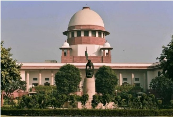 Supreme court issues notice to 5 communities demanding minority status