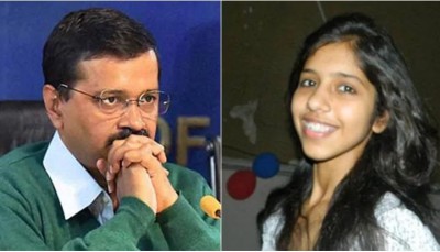 CM Kejriwal's daughter, victim of online fraud, duped Rs 34000 while selling sofa online