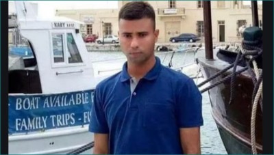अपहरणकर्ताओं ने नौसैनिक को जलाया जिंदा, जांच में जुटी पुलिस