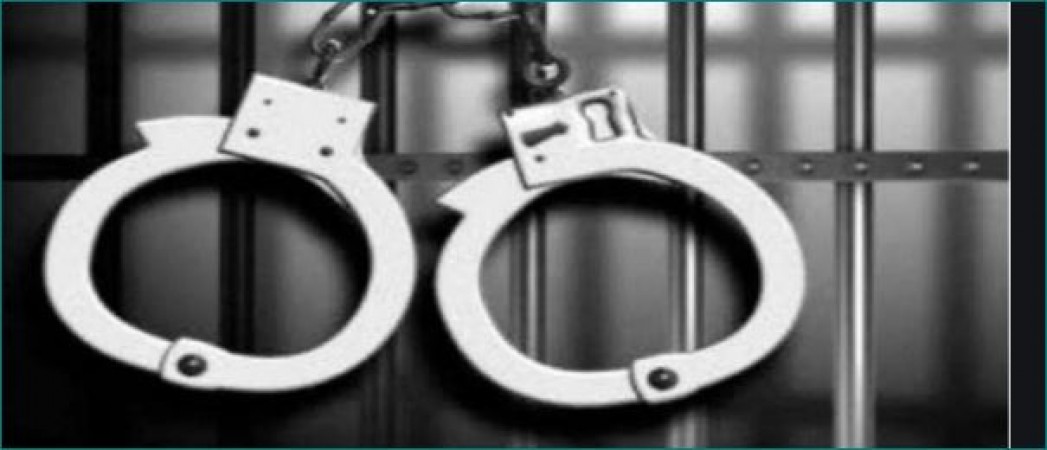 ఎంపీ: మానవ అక్రమ రవాణా ముఠాకు చెందిన 8 మందిని పోలీసులు అరెస్టు చేశారు