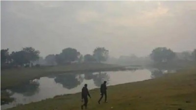 IMD may issue yellow alert in many places in Bihar