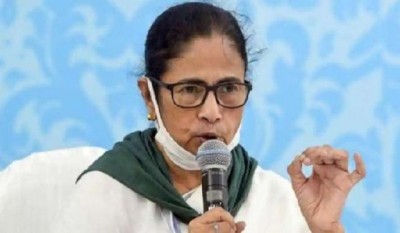 Mamta Banerjee says 'BJP leaders are taking out such rath yatras...'