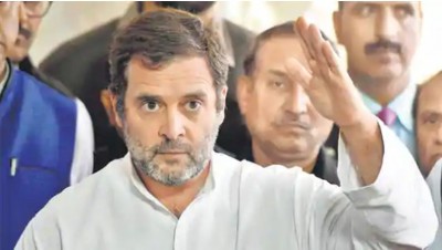 Farmers' protest: Rahul Gandhi will present Congress's side in Parliament today