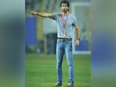 Totally disappointed with draw against NE United: Ferrando