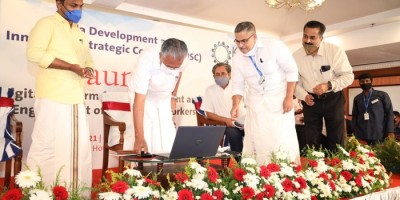 Upskill for Youth: Kerala CM Launches Knowledge Mission